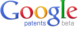Google Patent Search
